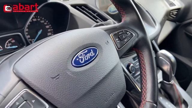 Jak szybko zwrócił się bezpośredni wtrysk gazu Prins DLM3 w Fordzie Kuga II 1.5 ecoBoost 4x4 Abart смотреть онлайн
