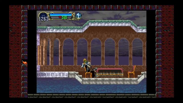 Castlevania Symphony Of The Night - Fairy Song