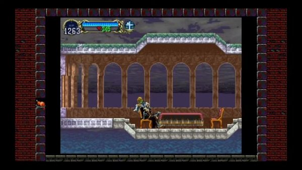 Castlevania Symphony of the Night - Fairy song