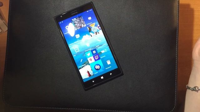 Nokia Lumia 1520: Как правильно купить БУ (60 fps) смотреть онлайн
