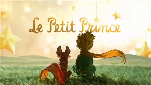 The Little Prince Soundtrack. 2015 смотреть онлайн