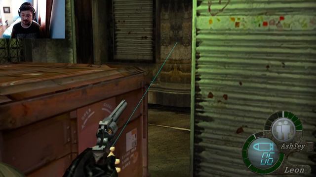 Resident Evil 4 (Steam) Ultimate HD 2014 Mod Life In Hell HD No Profissional #29 смотреть онлайн