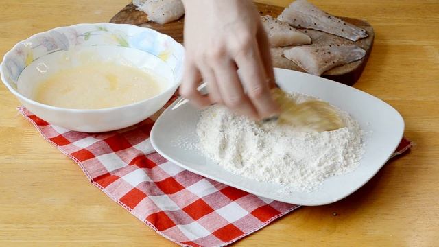 Кулинарные Испытания