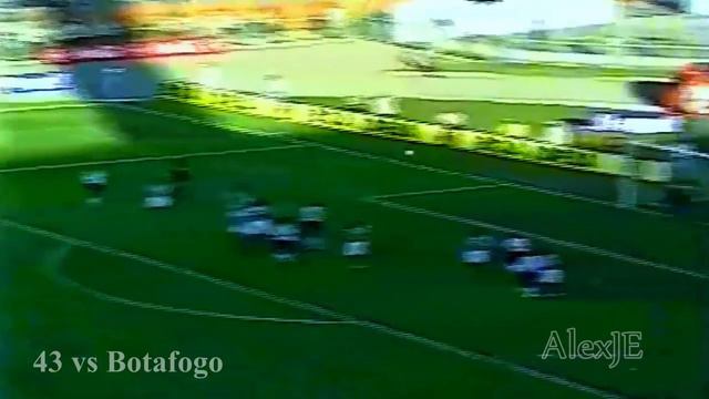 Marcelinho Carioca 75 Freekick Goals смотреть онлайн