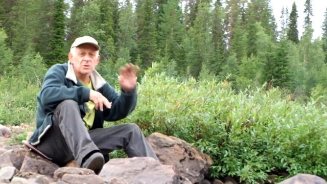 Гроза рыбохраны - Кирилл "Щуколов" смотреть онлайн