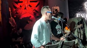 ШАО - "Посвящение друзьям" 17.03.2023