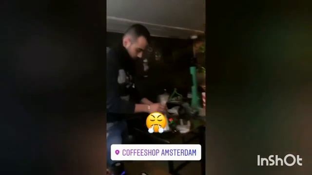 18 karat 'geld gold gras' "Instagram Story 15.03.2018" смотреть онлайн