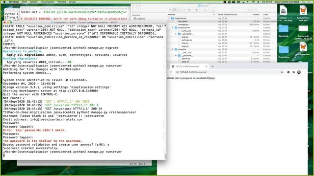 Curso de programación de aplicaciones con Java 8 Parte 11 смотреть онлайн