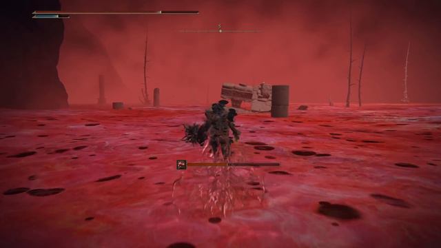 Elden Ring - Walkthrough Part 38: Lake of Rot смотреть онлайн