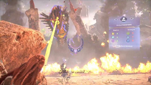 HORIZON FORBIDDEN WEST PS5 walkthrough gameplay in TELUGU #gamerofandhra смотреть онлайн