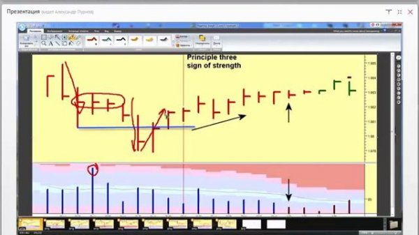 VSA | Лекция №5 | Принципы силы и слабости