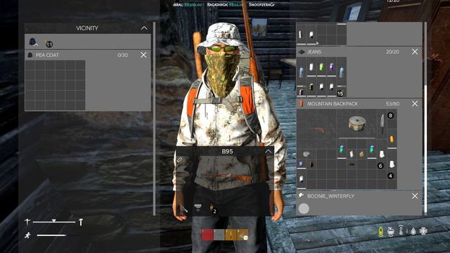 DayZ Standalone 1.0 | Ao vivão смотреть онлайн