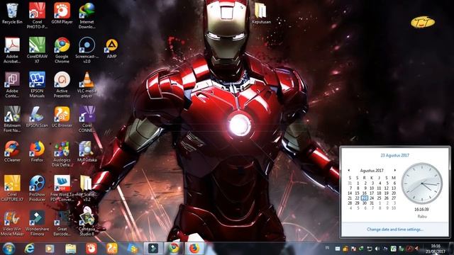 Internet nyambung tapi tidak bisa browsing | Cek bagian ini смотреть онлайн