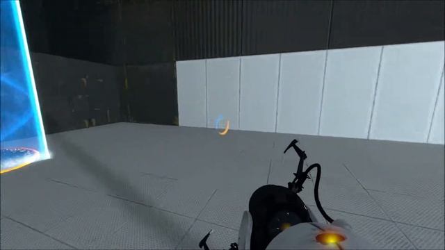 Let's Play: Portal 2 - Part 11 - Surprise (1080p) смотреть онлайн