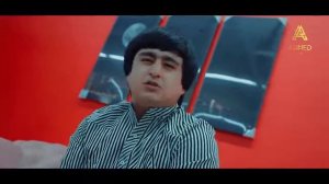 RALIK 2020 КЛИП НАВ РАЛИК КАЛАМИ БЕ РАНГ 💔2020