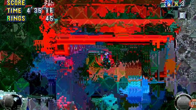 Sonic mania Android again смотреть онлайн