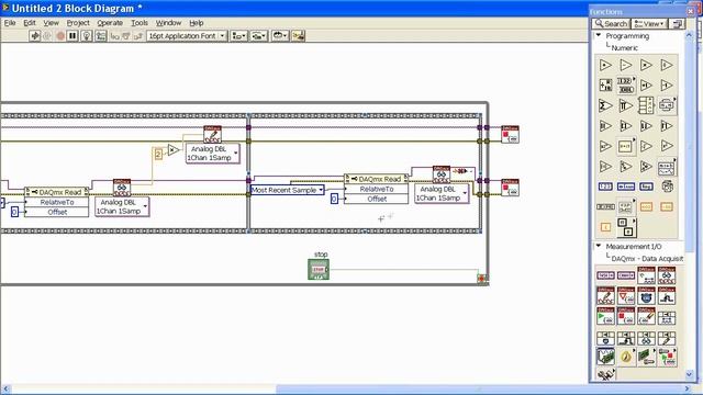 Flywheel Monitoring and Control Part 2 смотреть онлайн