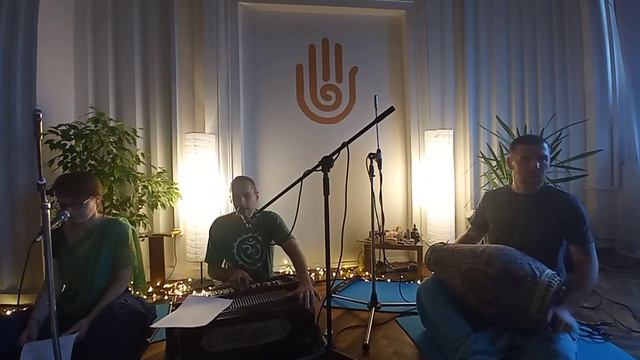 "Мантра ЙОГА" - в честь 8 марта - Дмитрий Б. - Волгоград 11.03.2023 смотреть онлайн