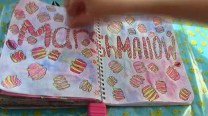 3 крутых идеи для личного дневника/ оформление для лд