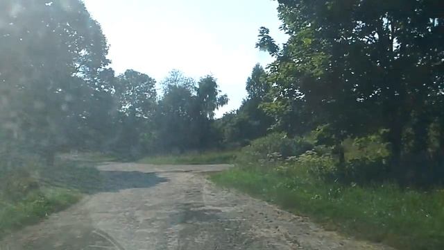 Дорога в Веселово. смотреть онлайн