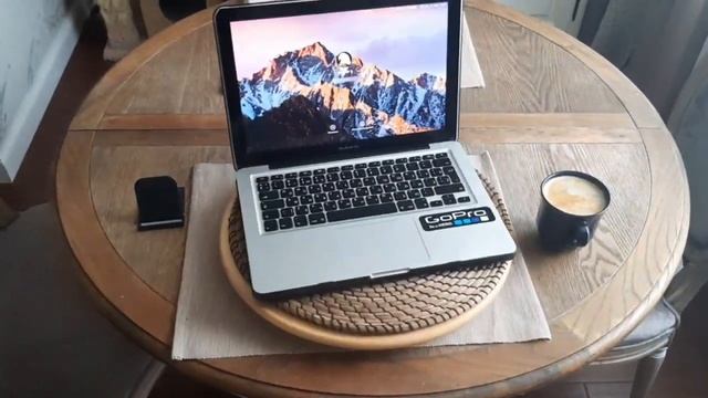 MacBook Pro 13 2011/i5/6Gb/SSD256Gb смотреть онлайн