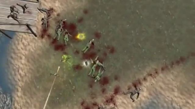 Секреты в Call Of Duty- Black Ops смотреть онлайн