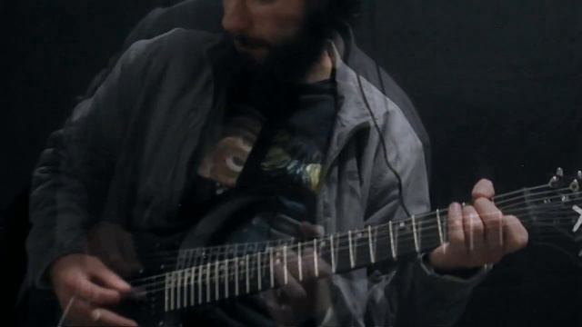 Black Sabbath - Gypsy - Cover (Solo) смотреть онлайн
