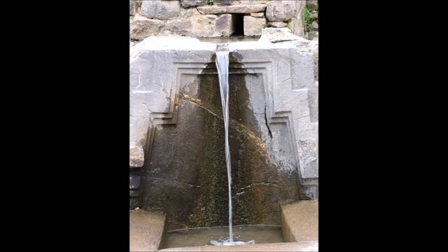Machu Picchu in 3 min смотреть онлайн