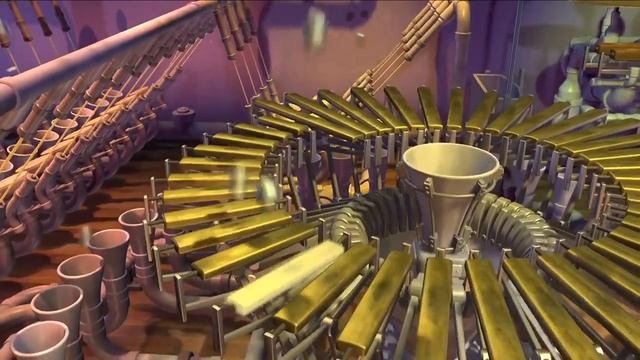 Pipe Dream in Reverse смотреть онлайн