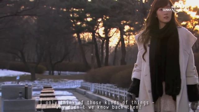 [Drama] I Need You 니가필요해 Taengsic Taeyeon & Jessica HD