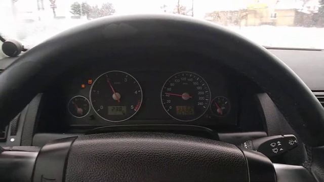 Ford Mondeo- not starting смотреть онлайн