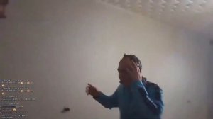 Кинематографичный Валентин Ганичев и просто Лера