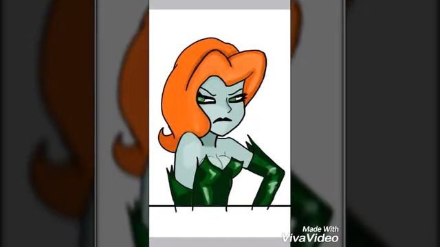 Poison Ivy смотреть онлайн