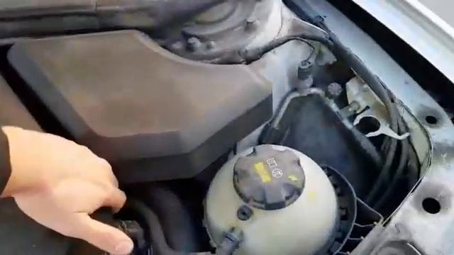 Что стало с двигателем BMW B38 после 60000 пробега в Московских условиях! смотреть онлайн