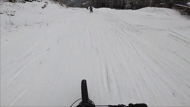 Megavalanche Austria | Semmering White Down 2023 смотреть онлайн