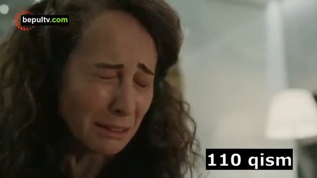 Qo'rg'on sirlari 110 qism смотреть онлайн