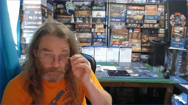 Hair Brained Games Review - The Barracks Emperors (GMT) смотреть онлайн