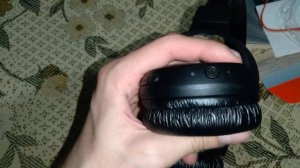 Обзор моих новых беспроводных наушников JBL Tune 510BT за 2299р!!!