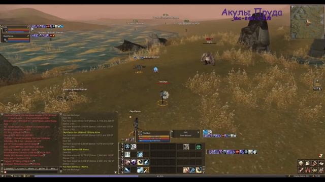 Заглянешь?? | Valhalla-Age смотреть онлайн