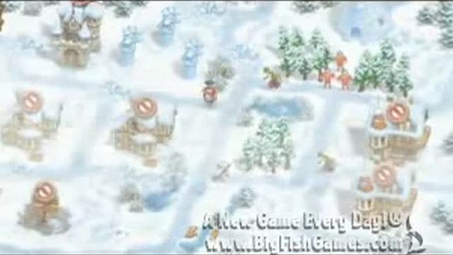 Royal Envoy 2 / Time Management Game / Collector's Edition смотреть онлайн