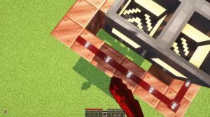 Как построить авто зельеварку на версии 1.20.1