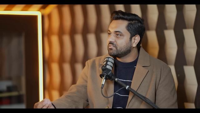 Just Conversations with Faheem B: Heartfelt Chat with Jai Singh (Oldschool Bastard) смотреть онлайн