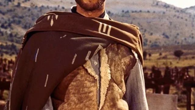 КАК ПОЯВИЛОСЬ ПОНЧО смотреть онлайн