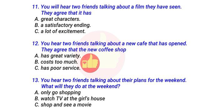 Listening B1 Cambridge Practice Test with Answers 2021, PET listening ingles b1 level listening 202 смотреть онлайн