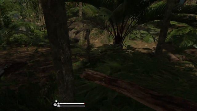 Green Hell VR (Demo) | Steam NEXT Fest Feb 2022 смотреть онлайн