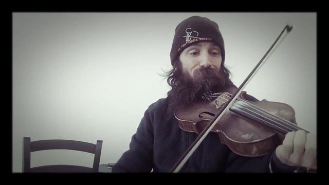 "Jodie" Old Time Fiddle Tune смотреть онлайн