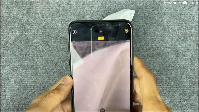 Bán Giúp Khách IPhone Xs Max Giá Rẻ, Máy Zin Chưa đụng ốc, Pin Zin 83 | LH Mua Máy : 0818.463.888