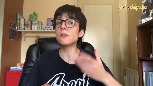 Perché mi sono ritirata dal Pokéweb (ma ecco dove puoi trovarmi) смотреть онлайн
