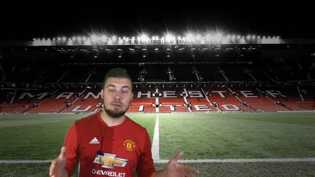 Уан-Биссака, Лукаку, Де Хеа, Магуайр. Weekly Talks от 29.06.2019 смотреть онлайн