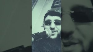 Андраник Тамразян Ты ведь знаешь что субботу cover